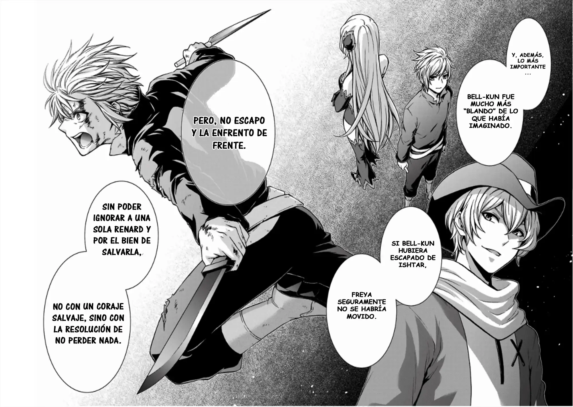 Capitulo 31 page 15