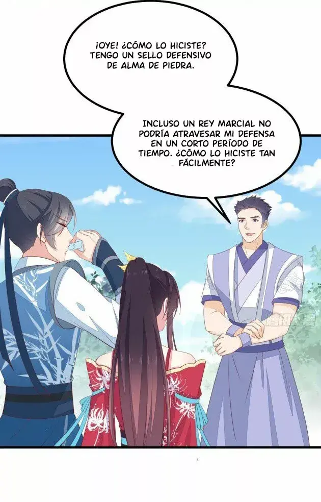Capitulo 138 page 21