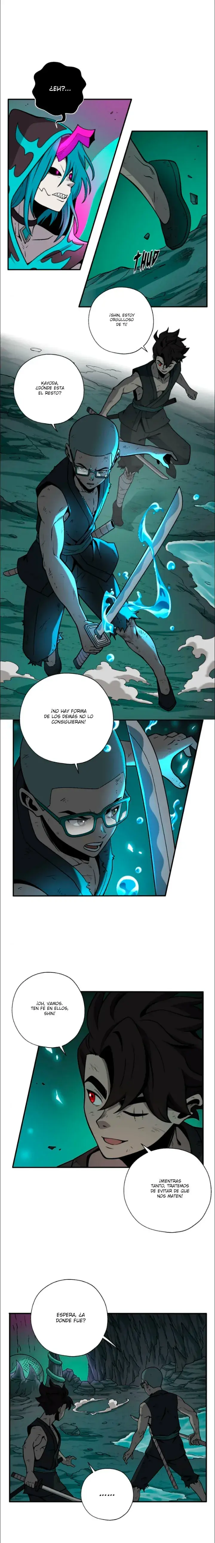 Capitulo 74 page 3