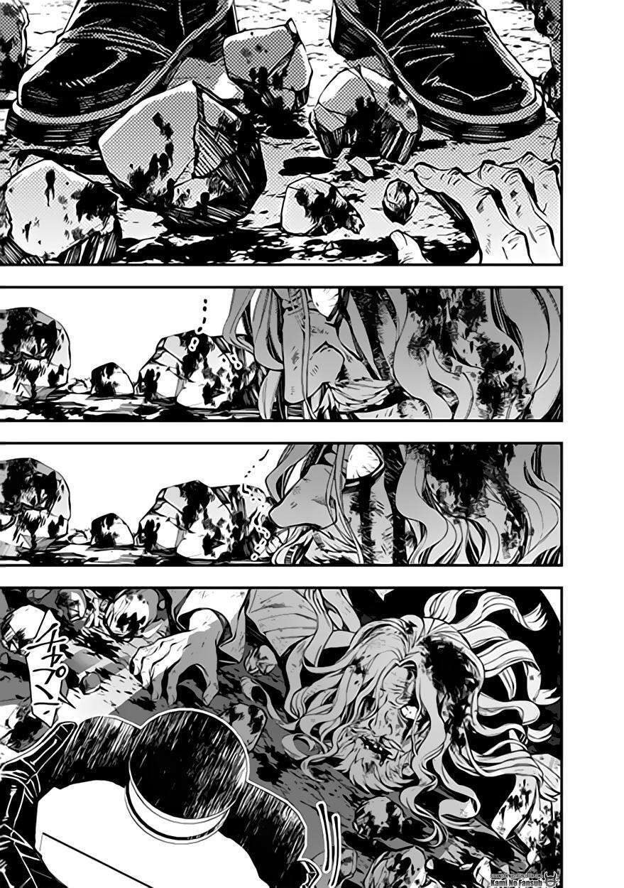 Capitulo 24 page 18
