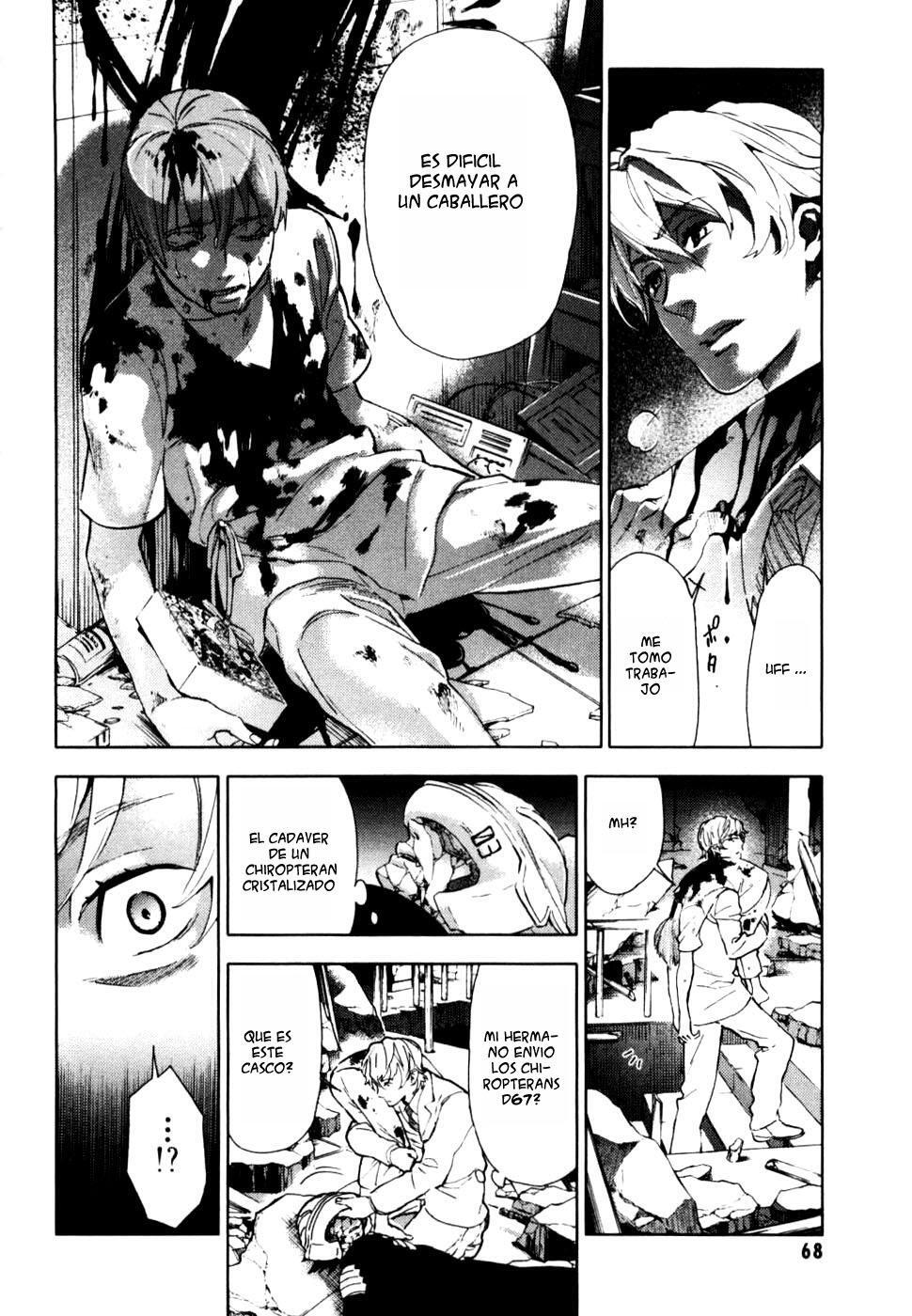 Capitulo 14 page 12