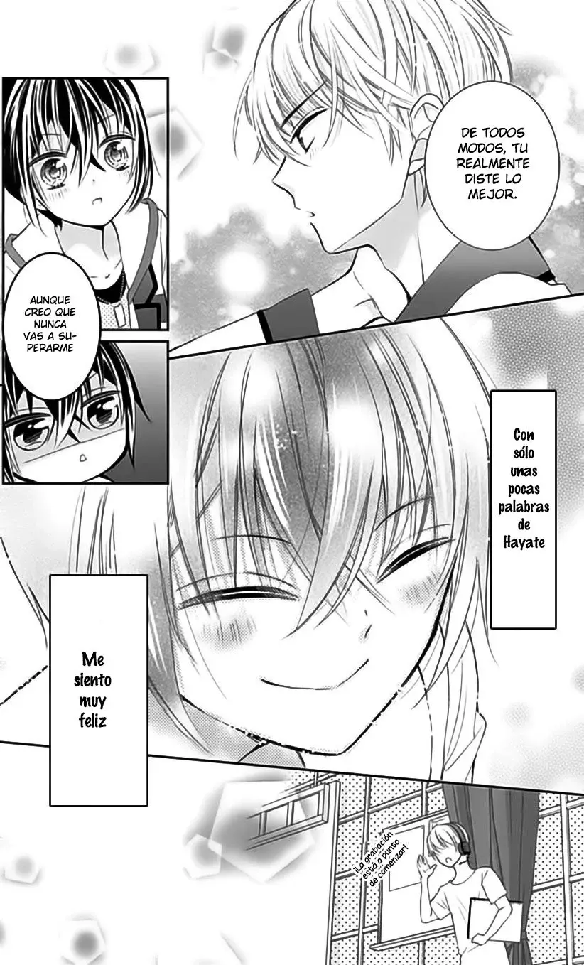Capitulo 11 page 16