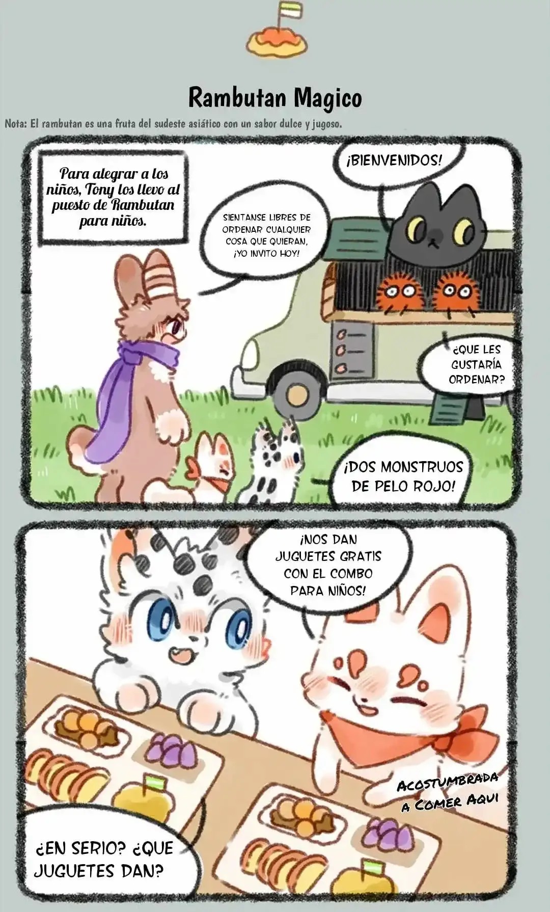 Capitulo 331 page 5