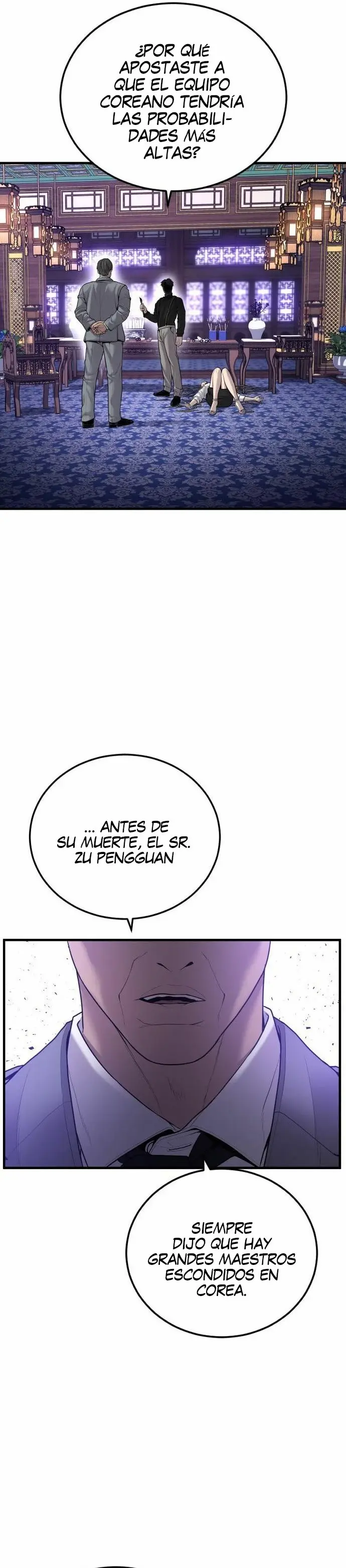 Capitulo 98 page 38