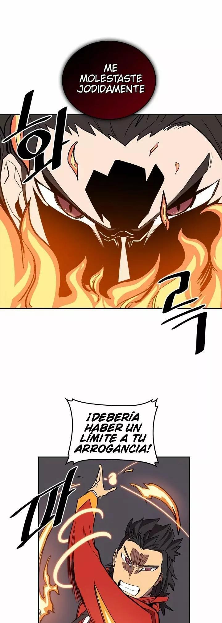 Capitulo 31 page 22
