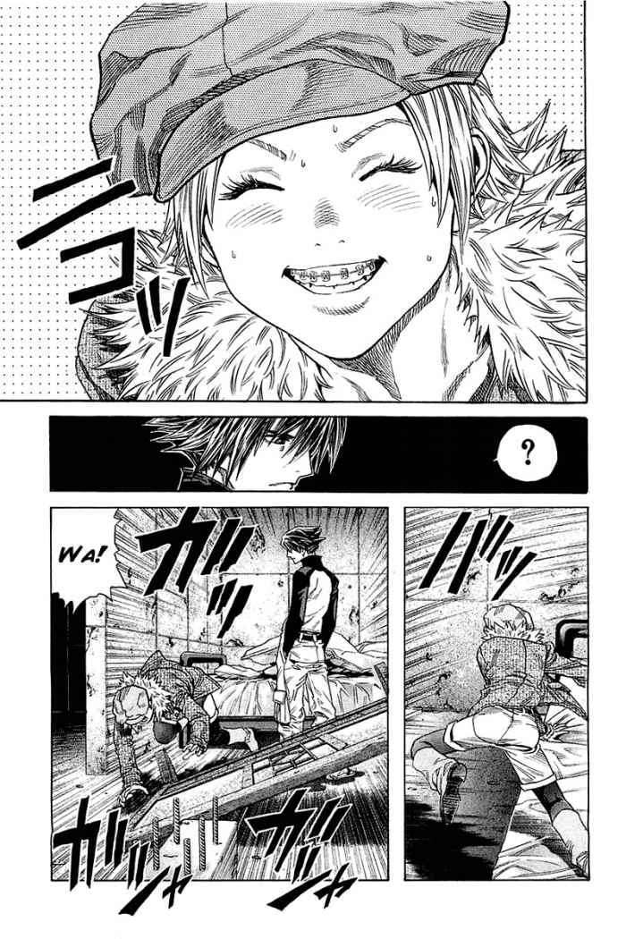 Capitulo 65 page 3