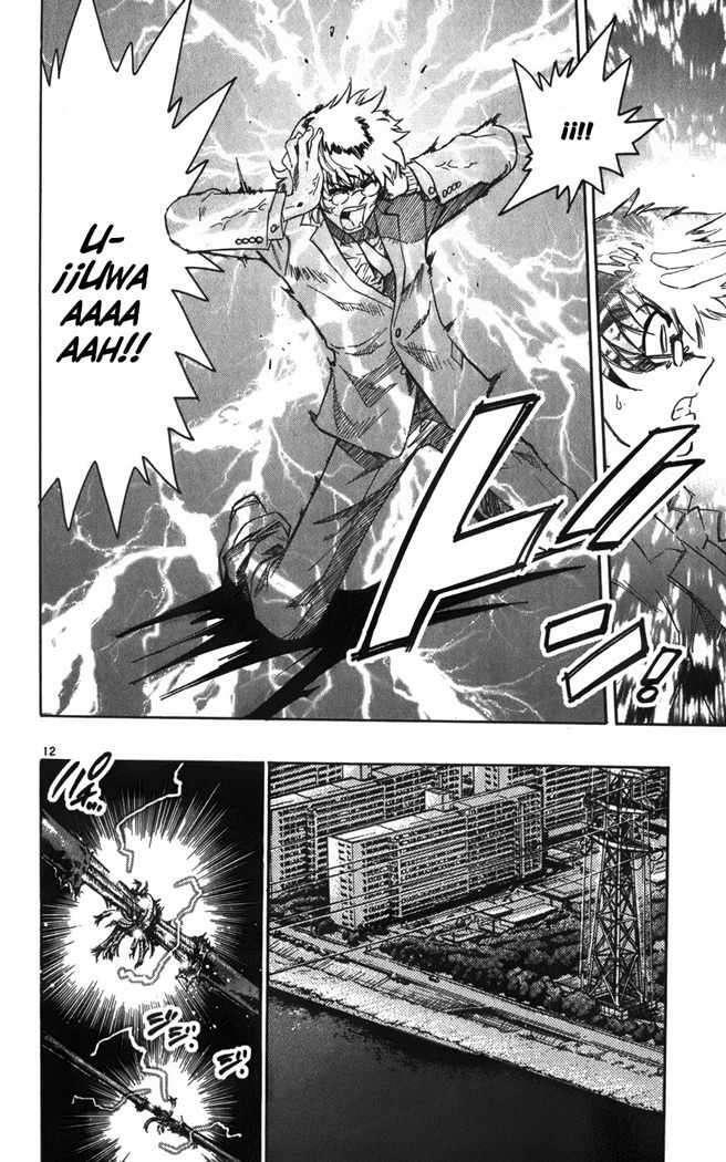 Capitulo 63 page 18