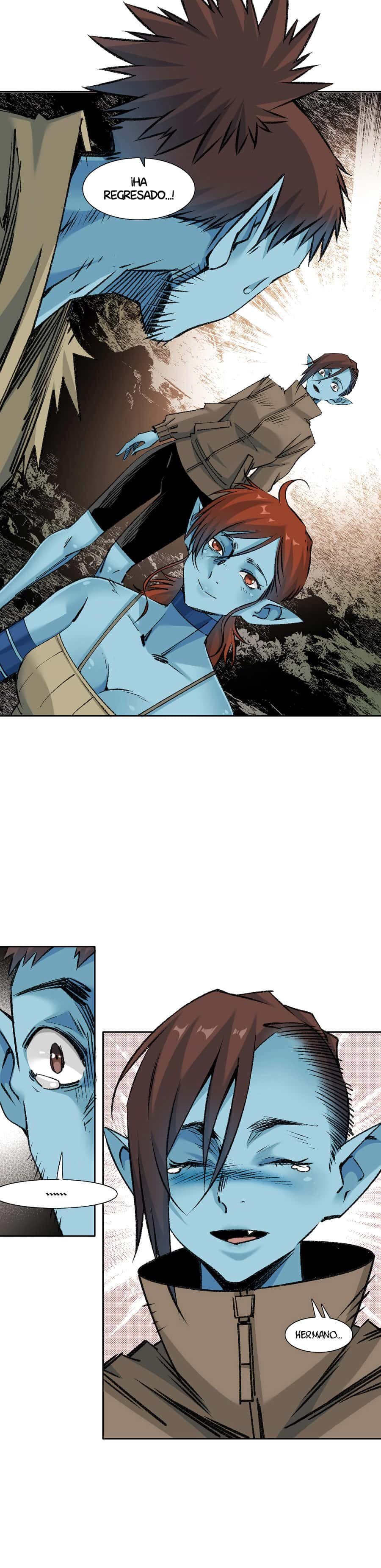 Capitulo 265 page 6