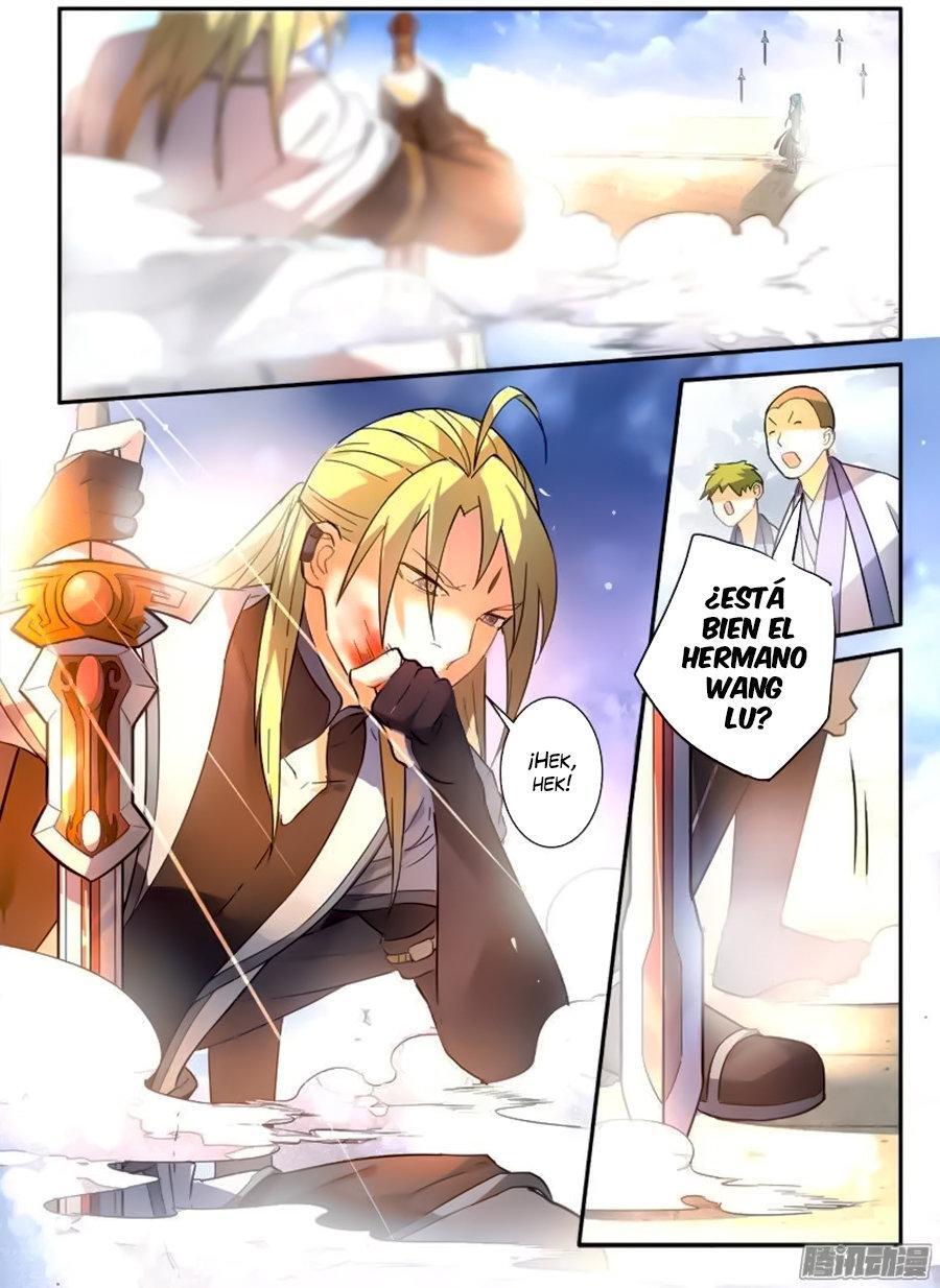 Capitulo 245 page 11