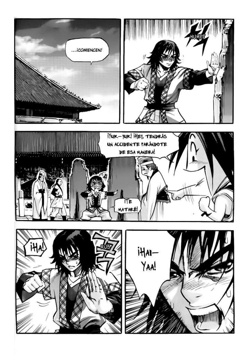Capitulo 24 page 12