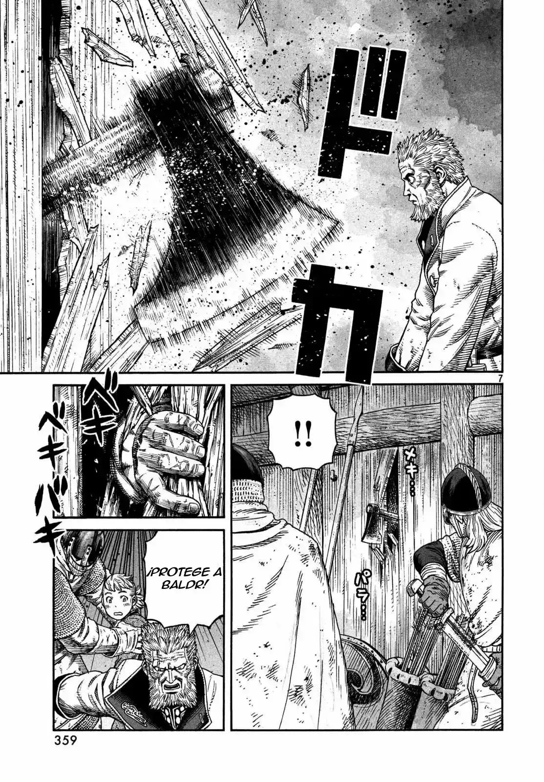 Capitulo 157 page 8