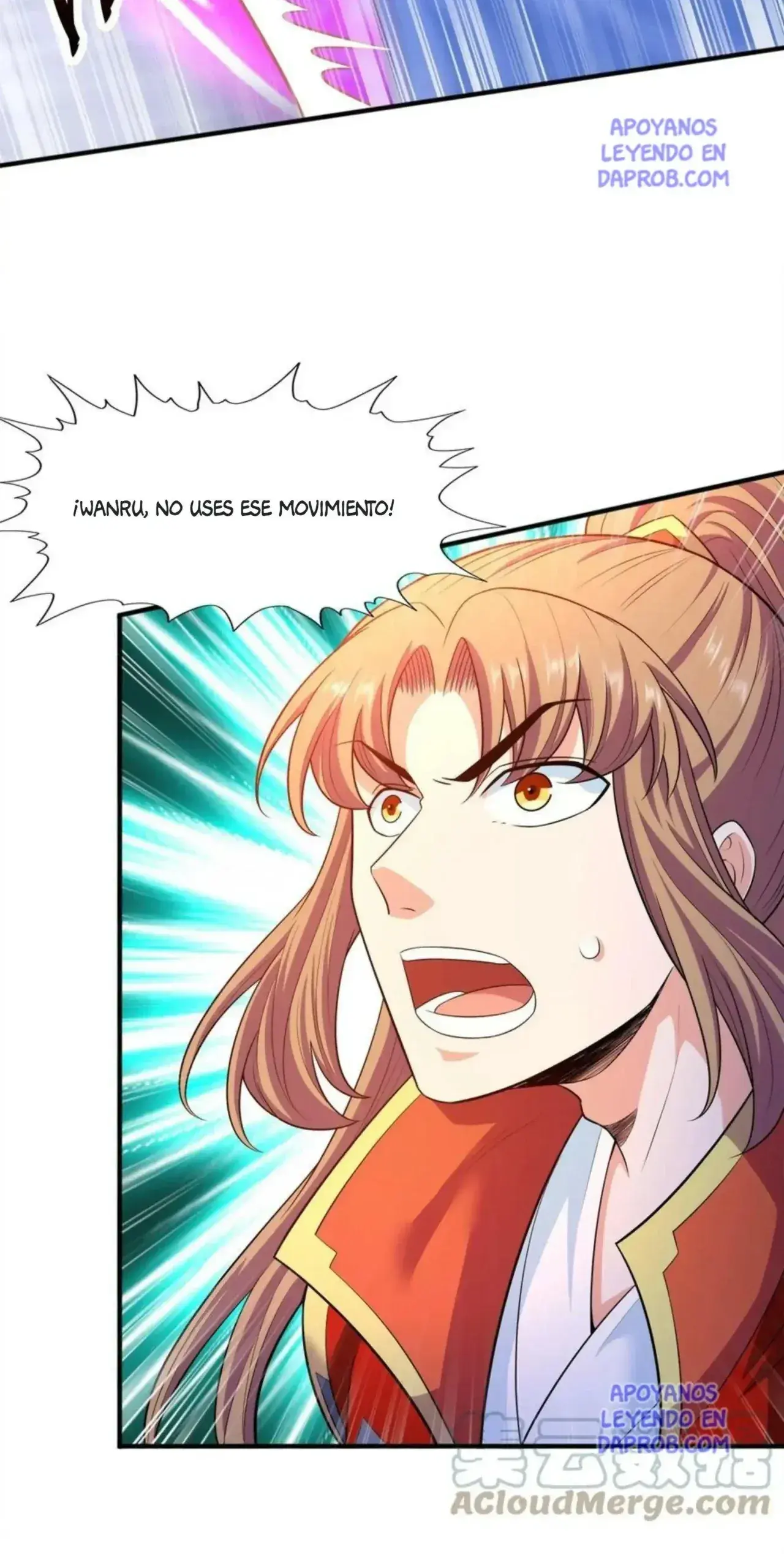 Capitulo 51 page 22