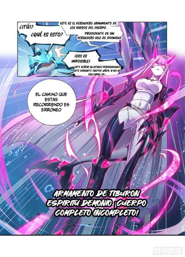 Capitulo 321 page 14