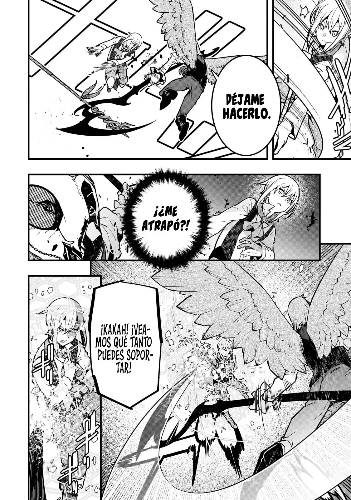Capitulo 68 page 15