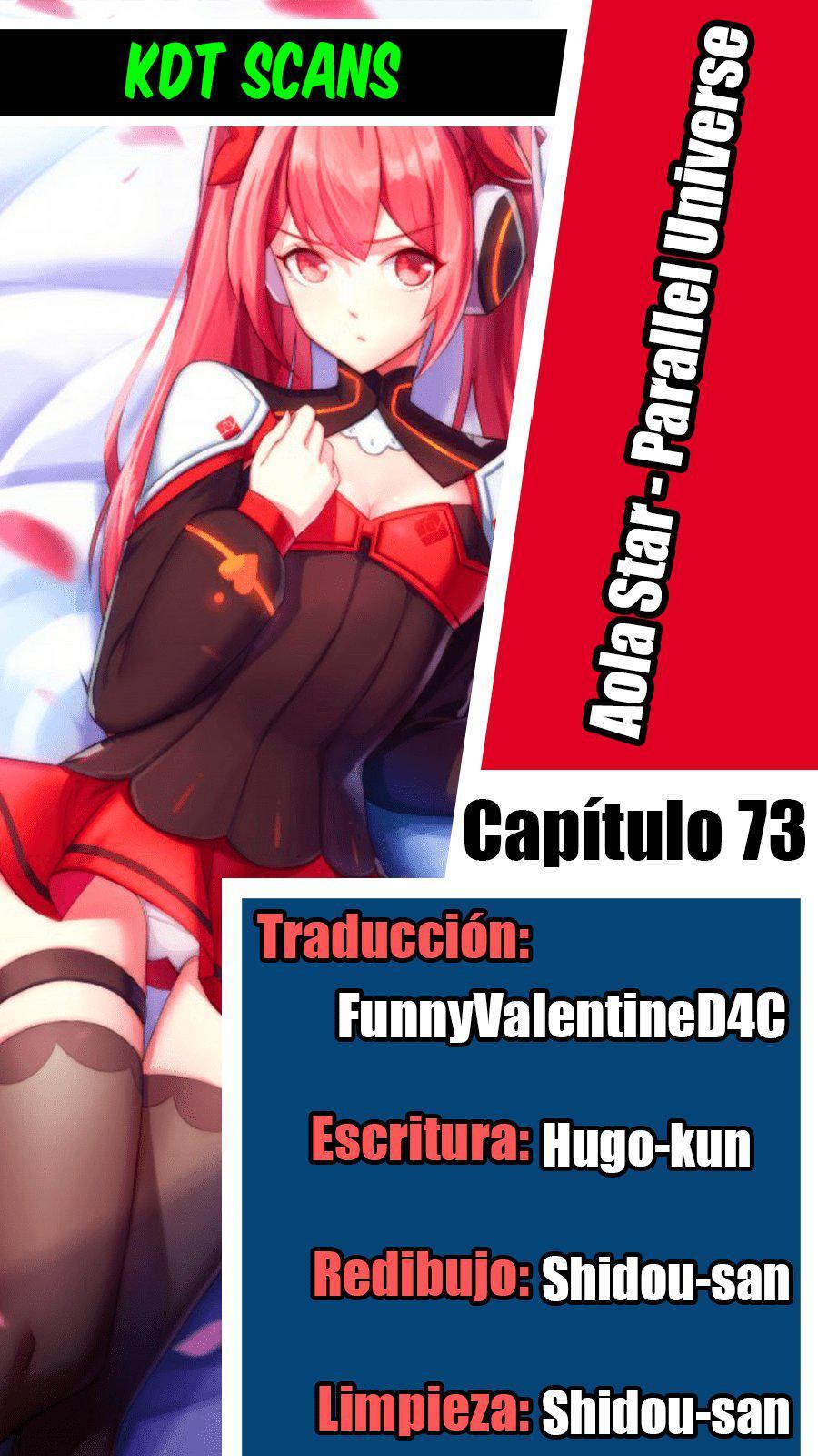 Capitulo 73 page 1