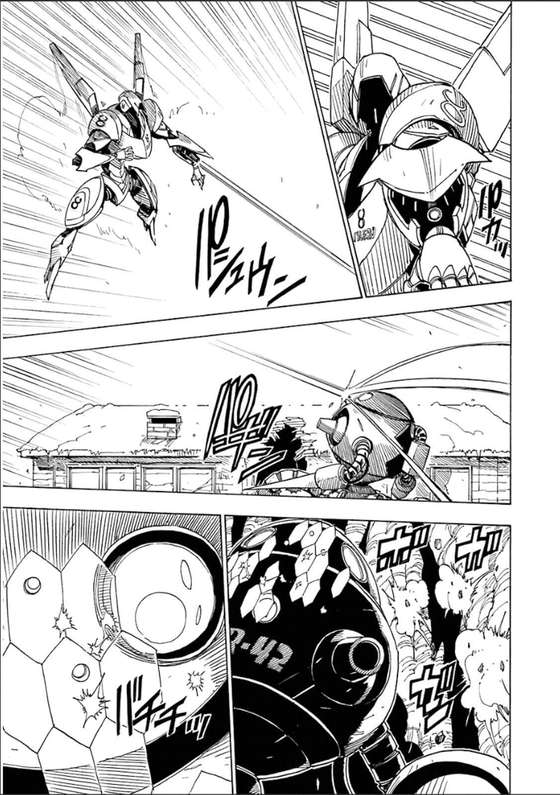 Capitulo 45 page 12