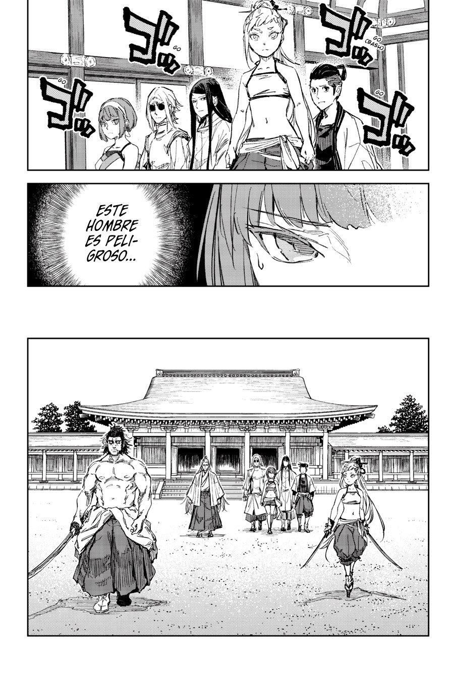 Capitulo 46 page 18
