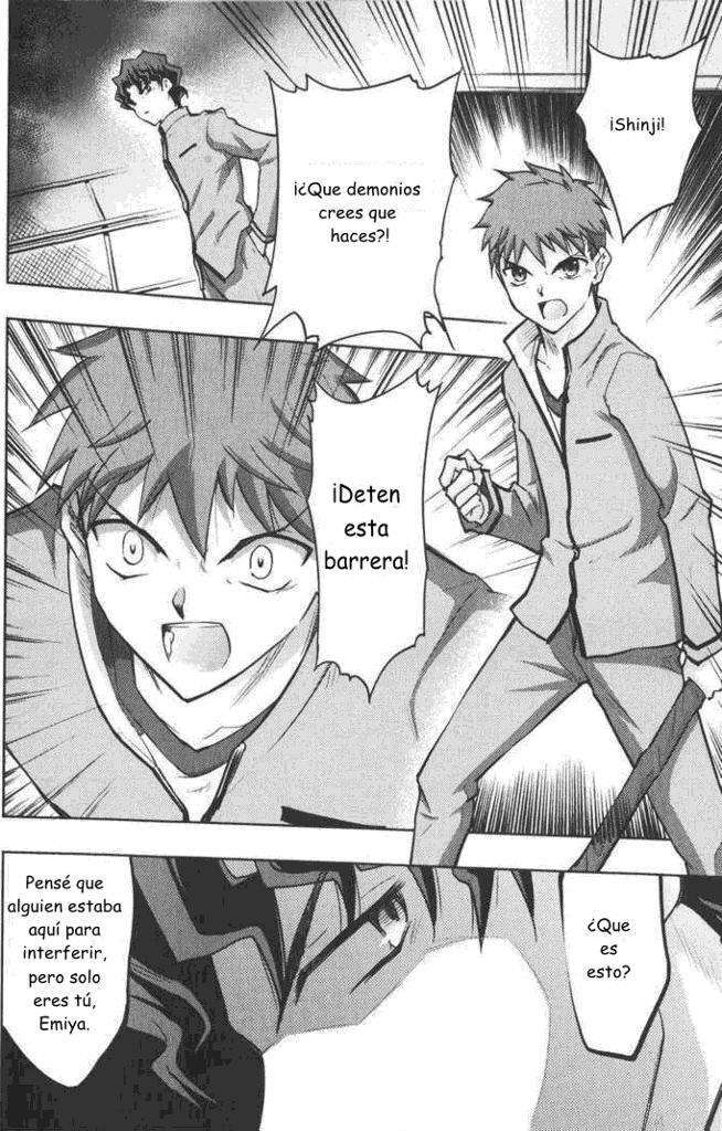Capitulo 23 page 24