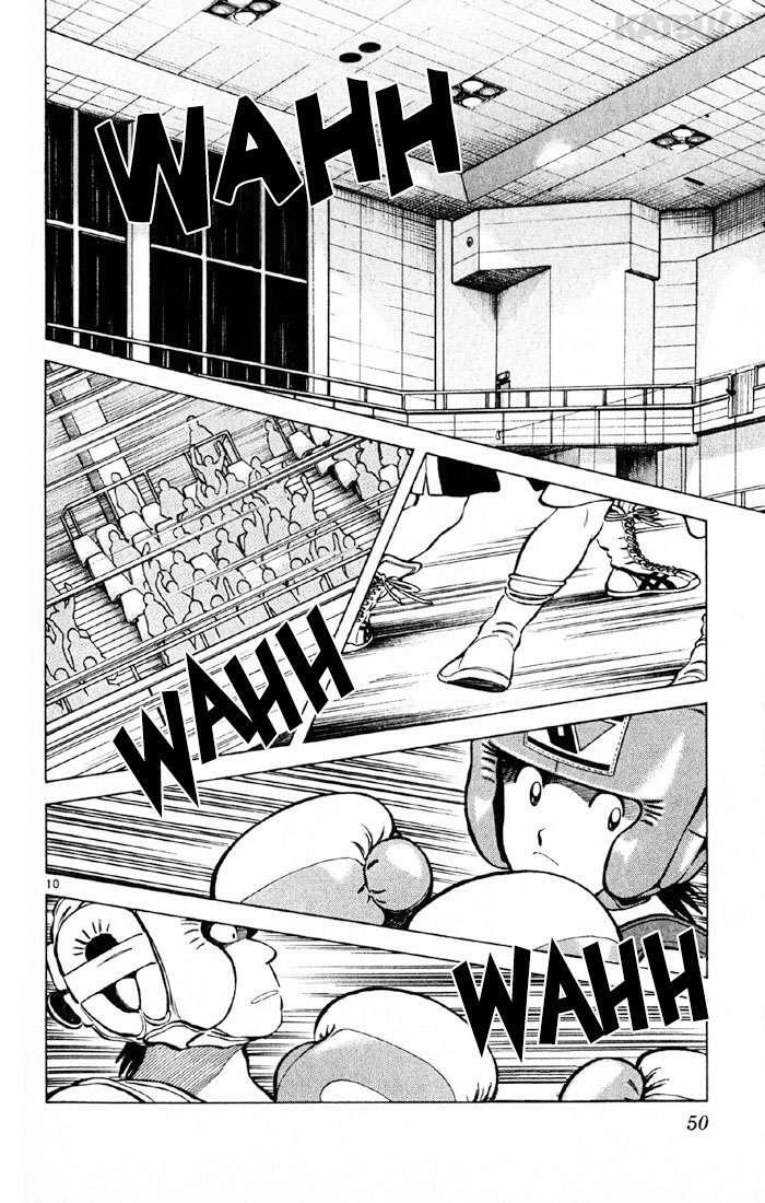 Capitulo 140 page 11