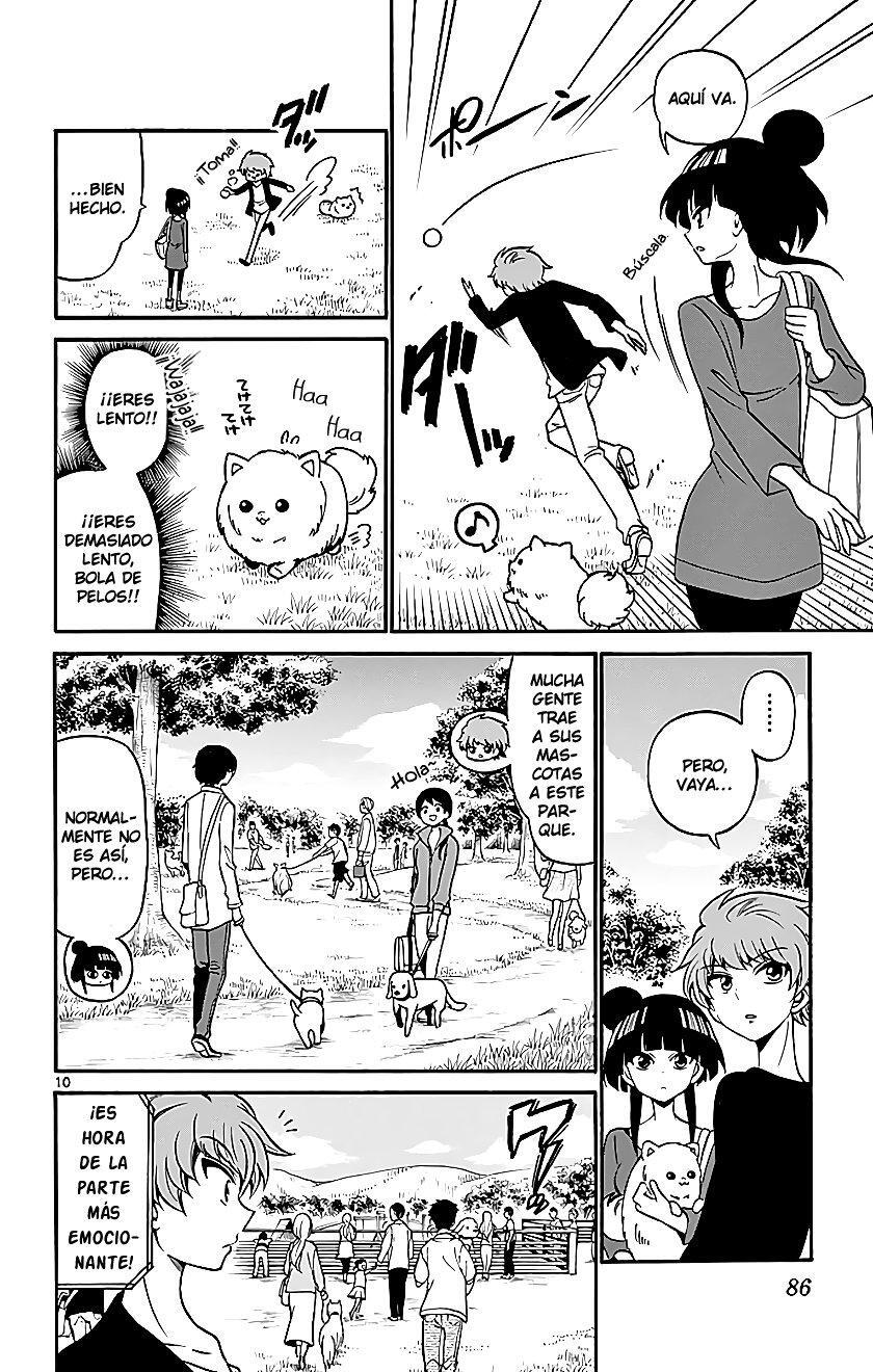 Capitulo 71 page 10