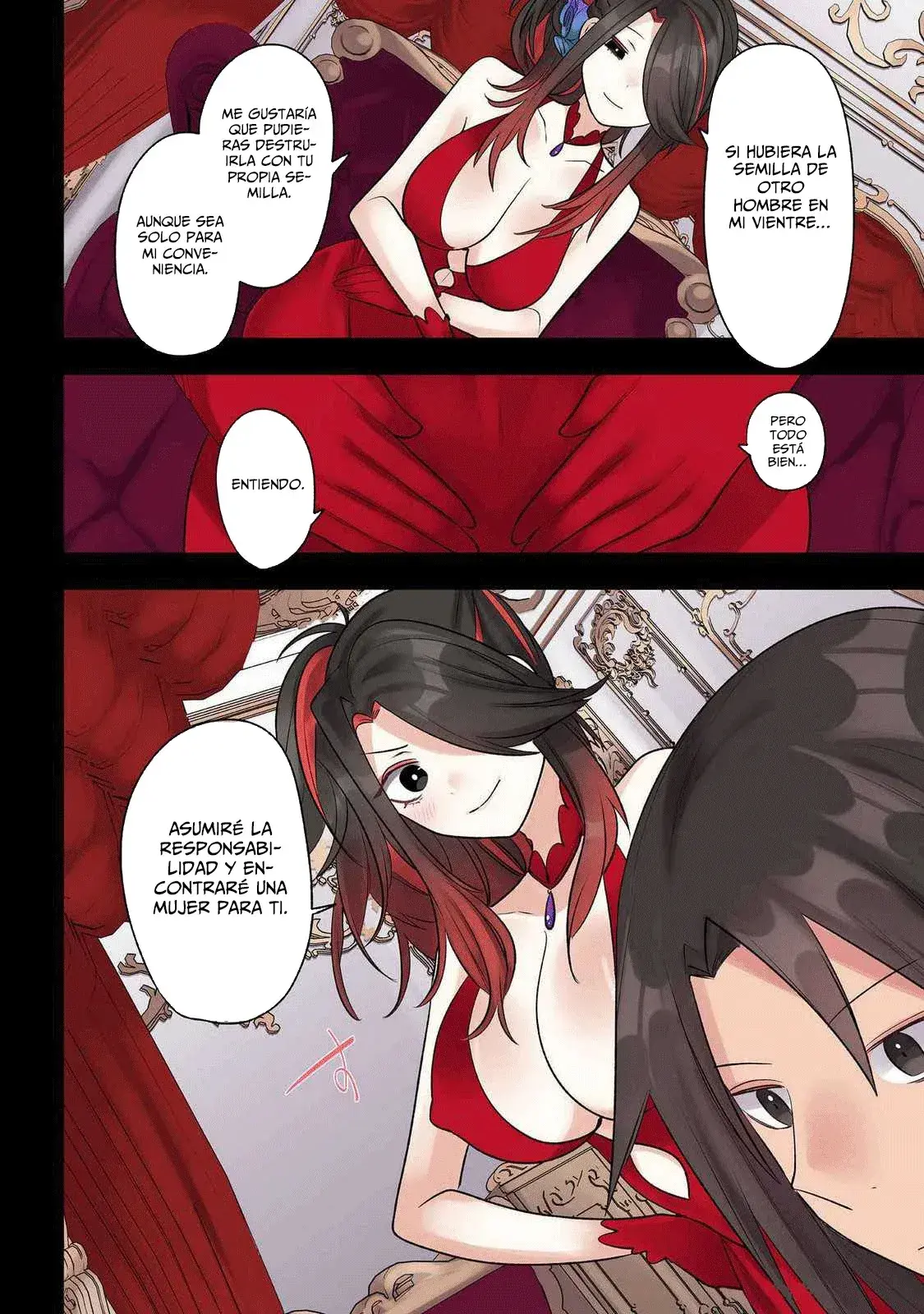 Capitulo 27 page 16