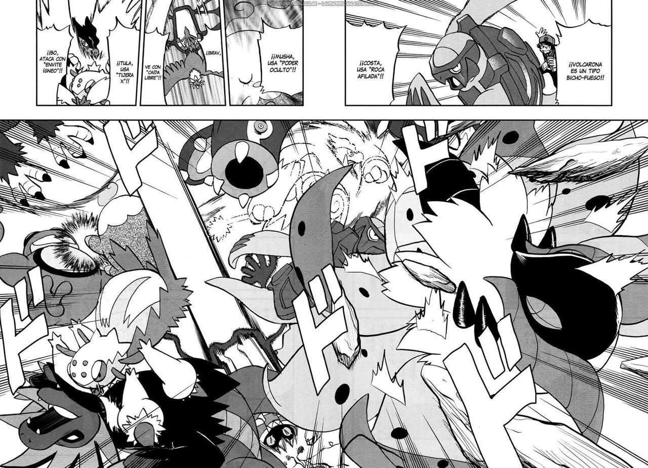 Capitulo 523 page 27