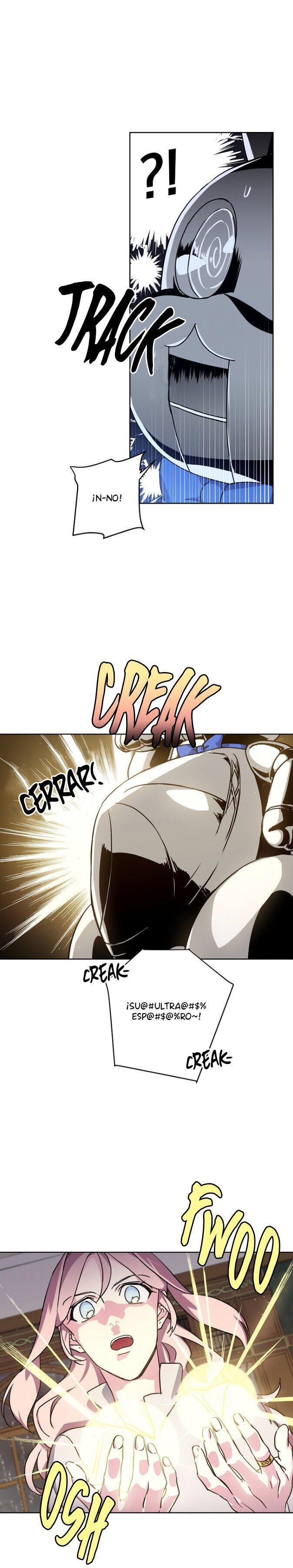 Capitulo 107 page 16