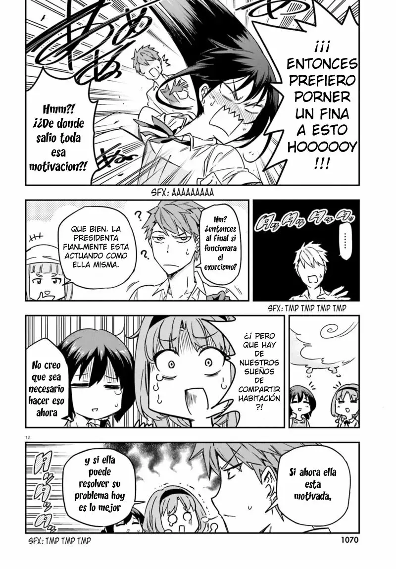 Capitulo 142 page 12