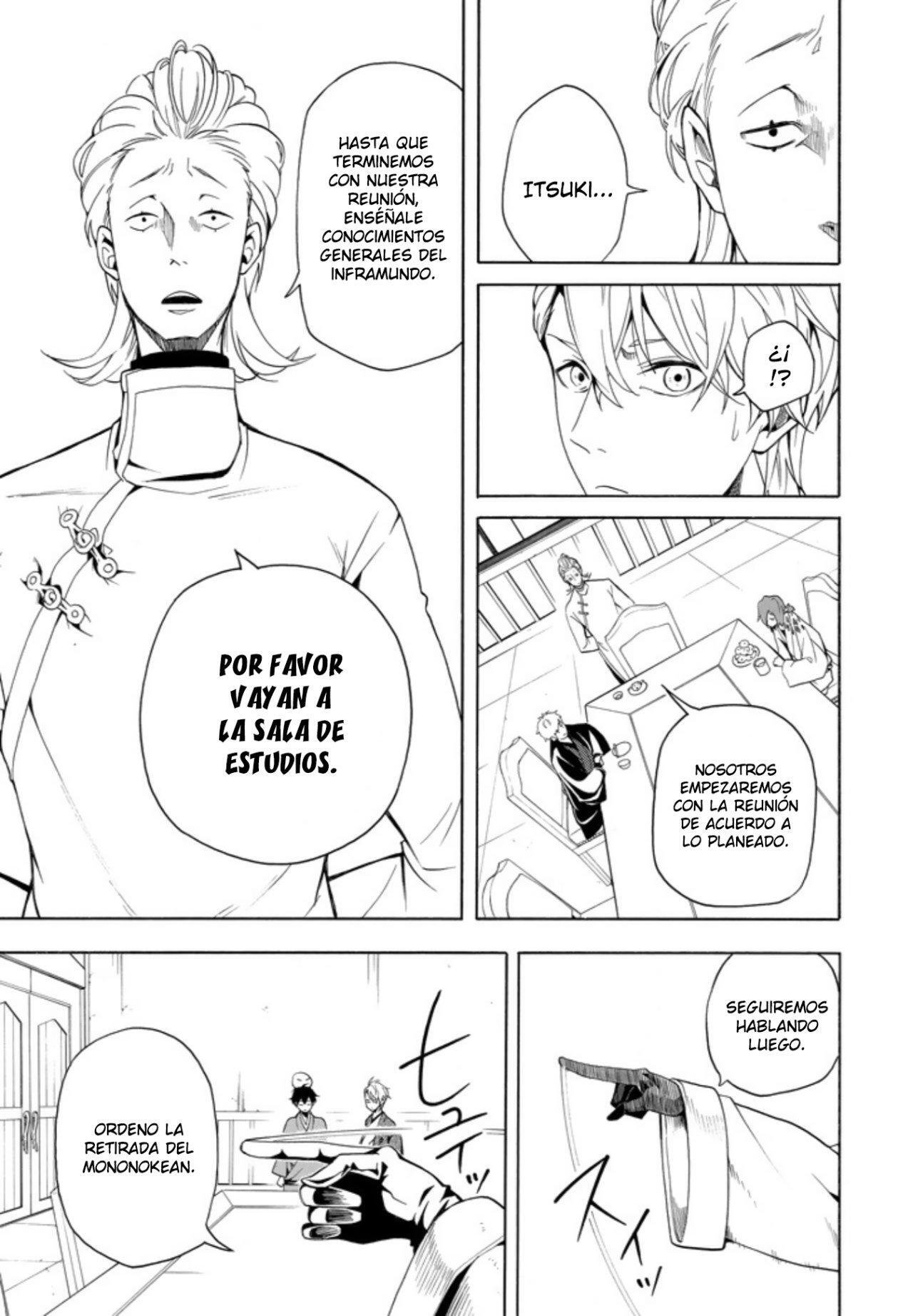 Capitulo 60 page 13