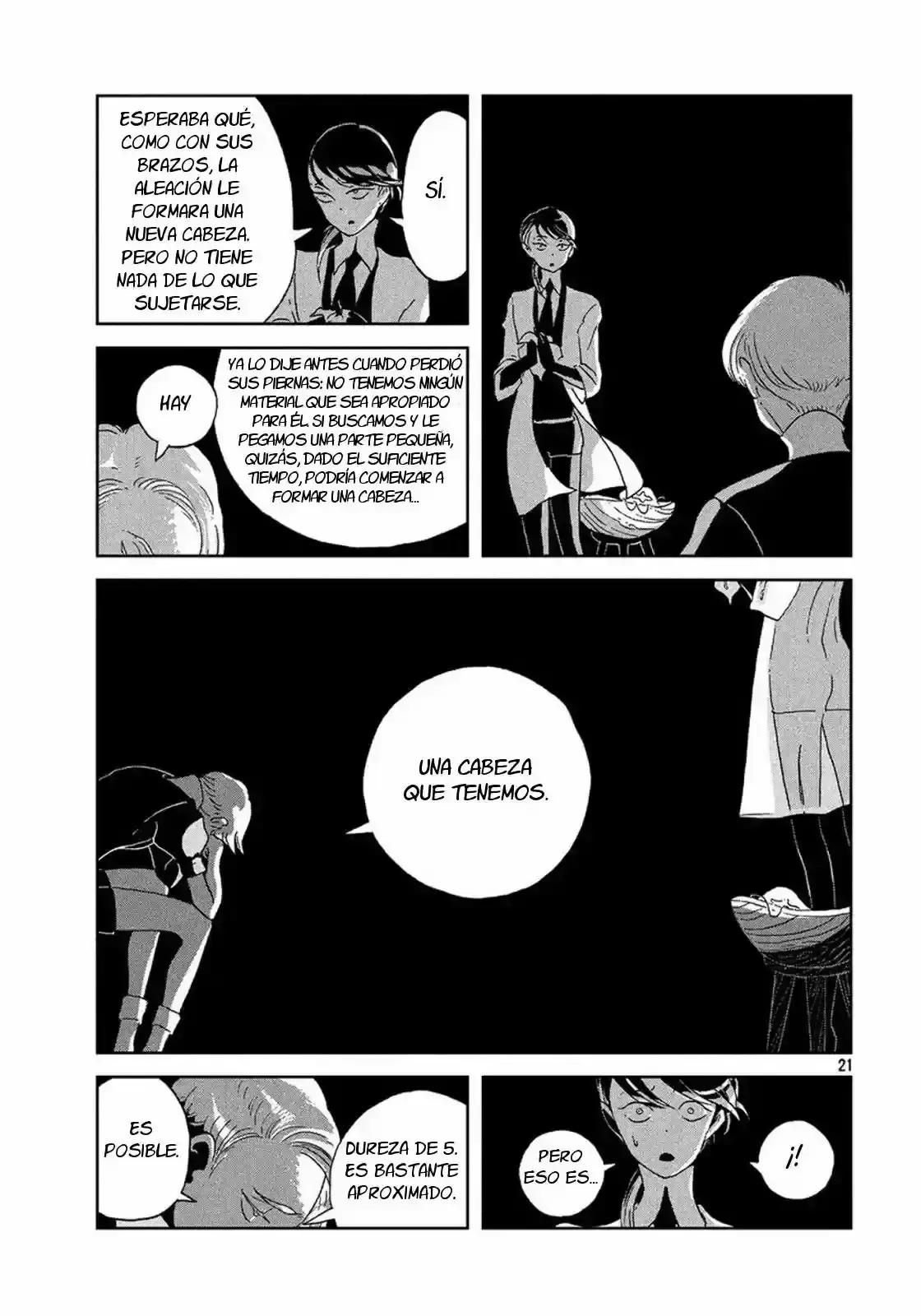 Capitulo 44 page 22