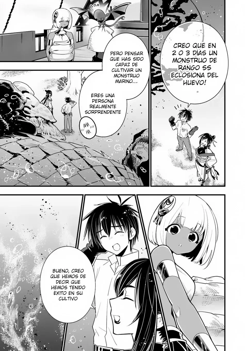 Capitulo 23 page 17