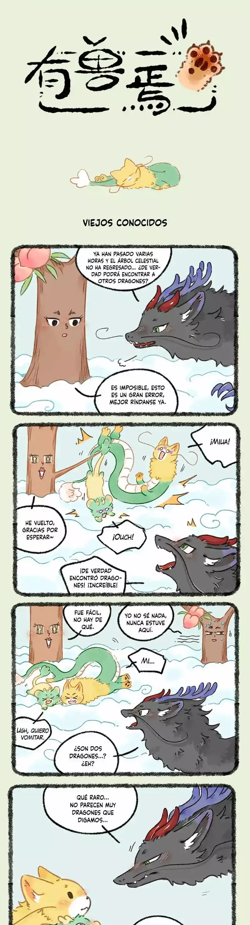 Capitulo 1006 page 1