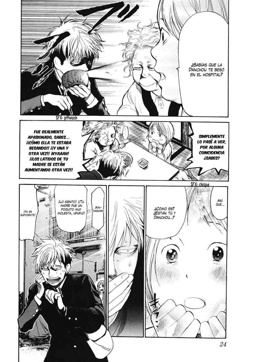 Capitulo 43 page 6