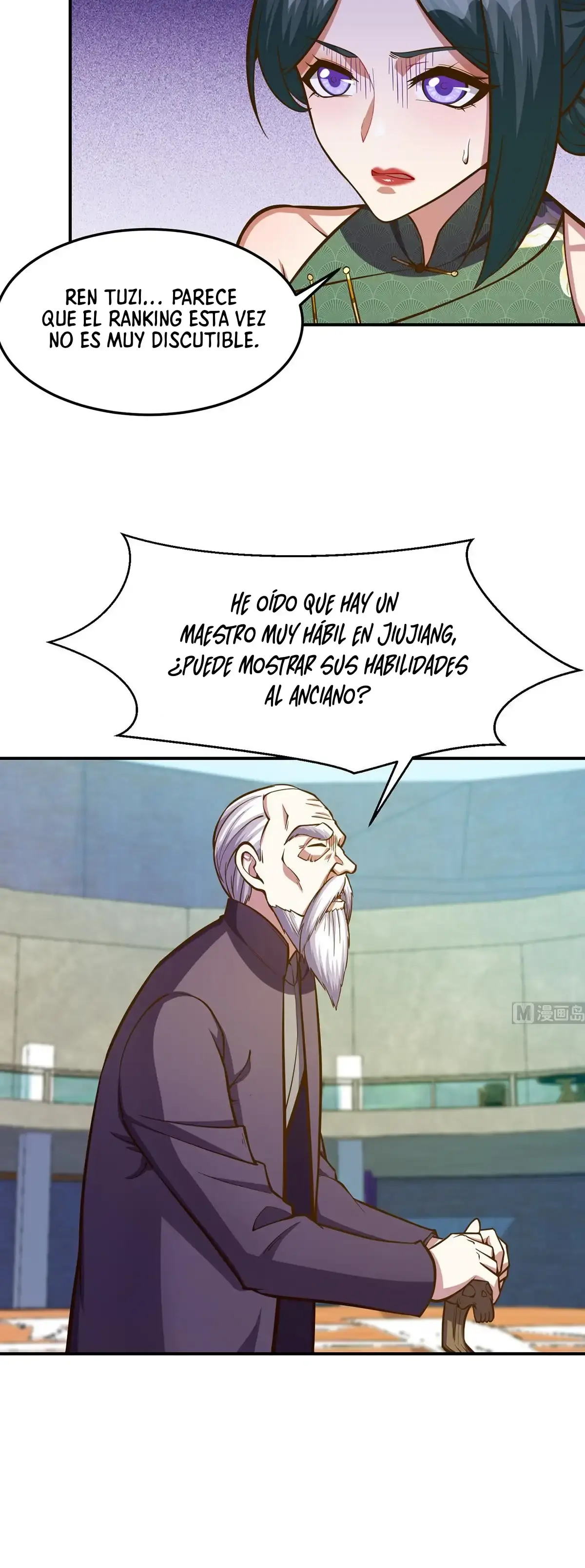 Capitulo 316 page 4