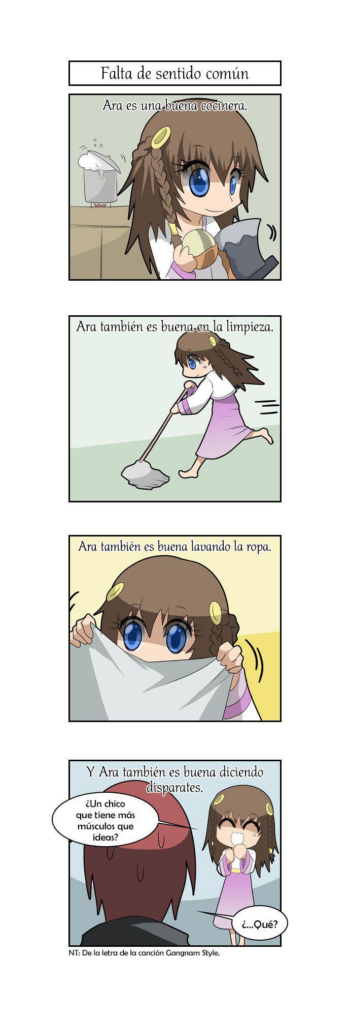 Capitulo 75 page 9