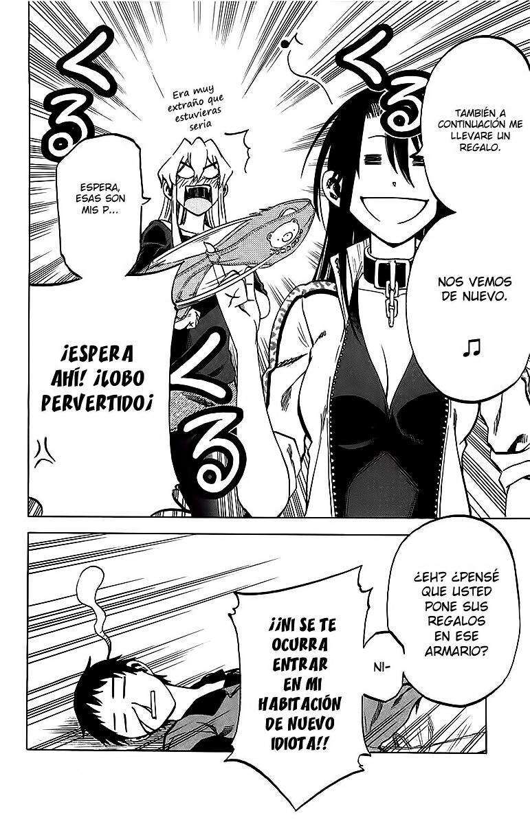 Capitulo 12 page 21