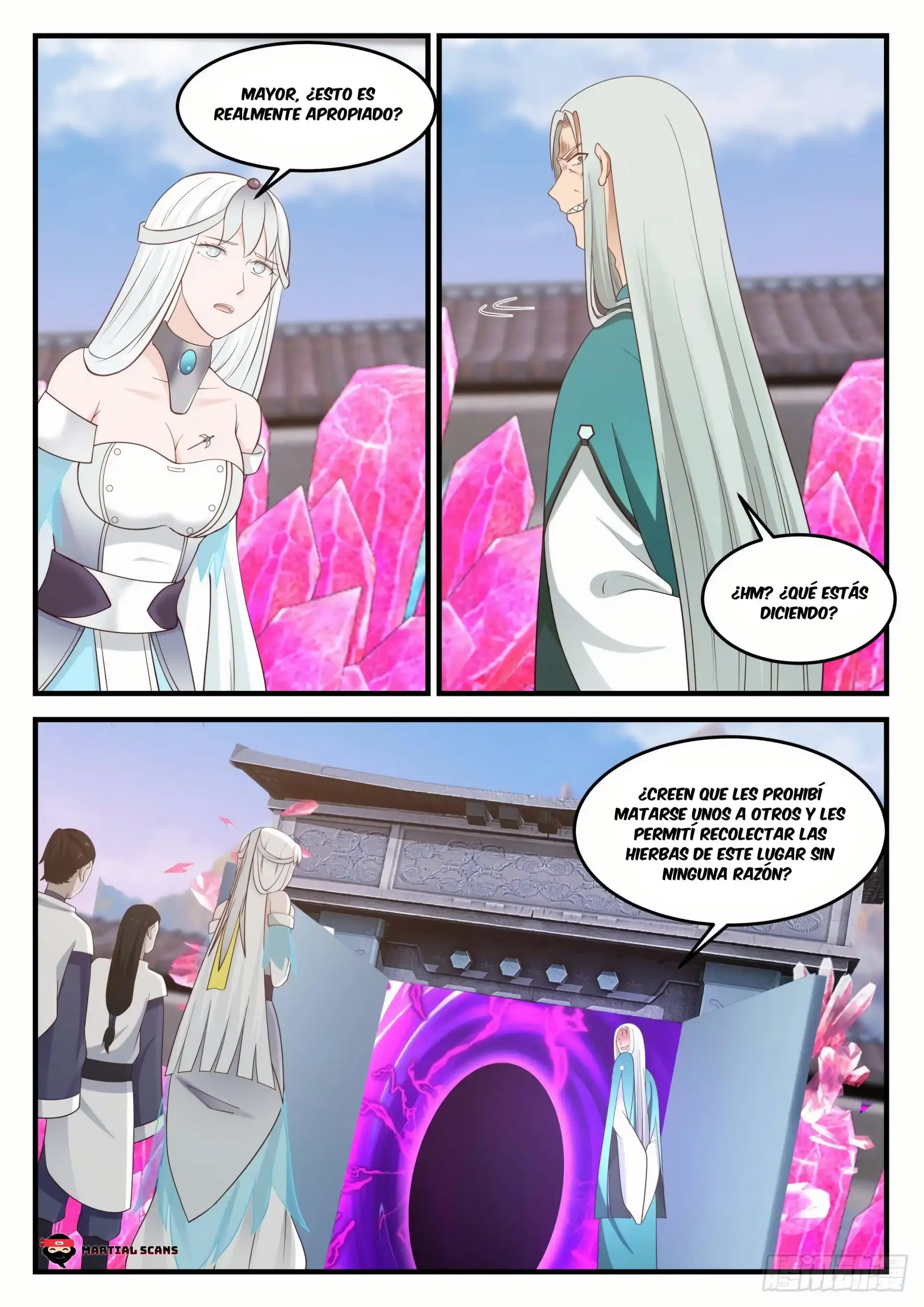 Capitulo 873 page 4