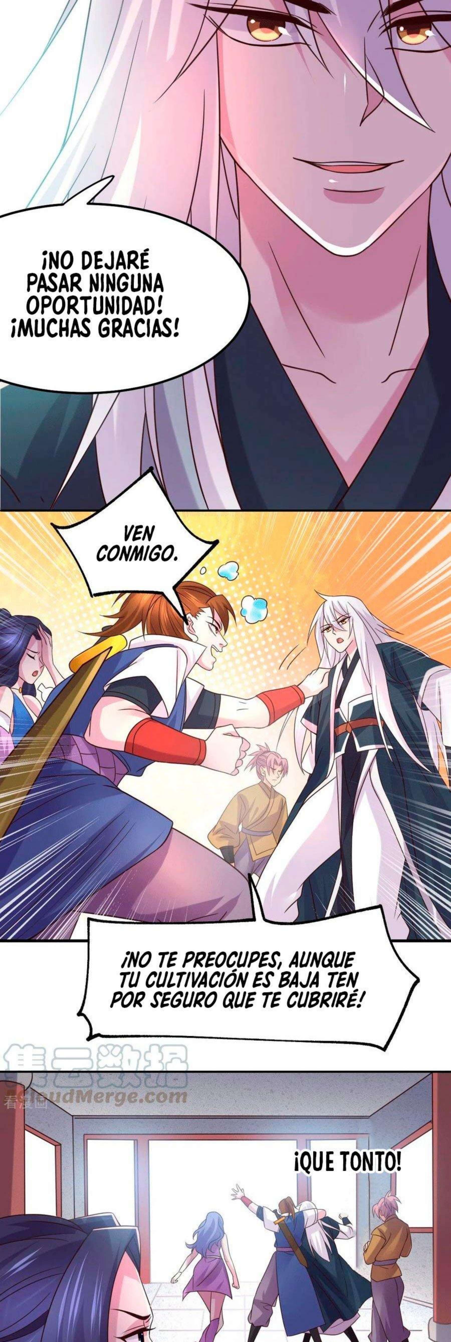 Capitulo 99 page 24