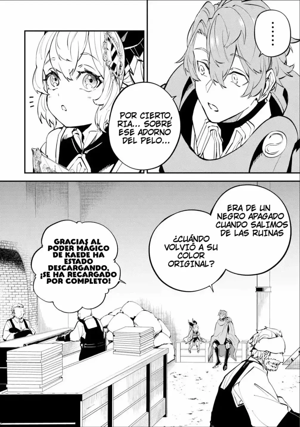Capitulo 12 page 15