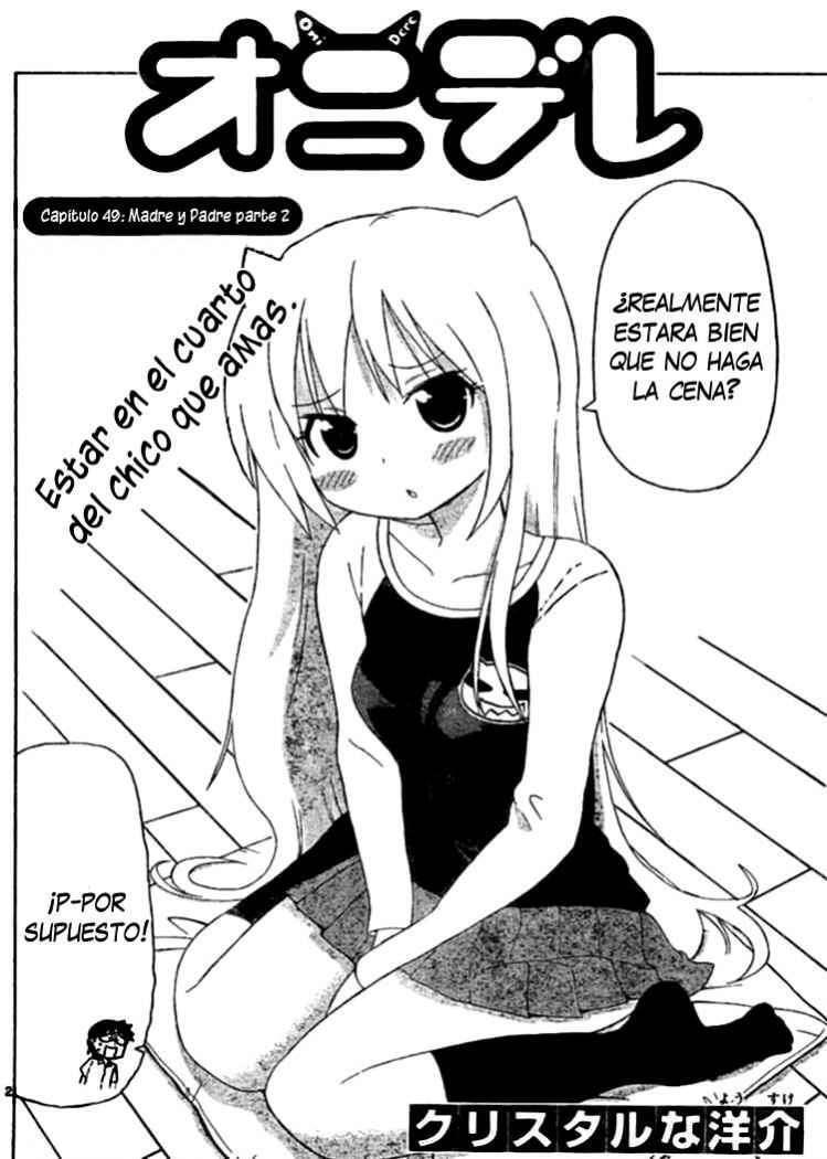 Capitulo 49 page 5
