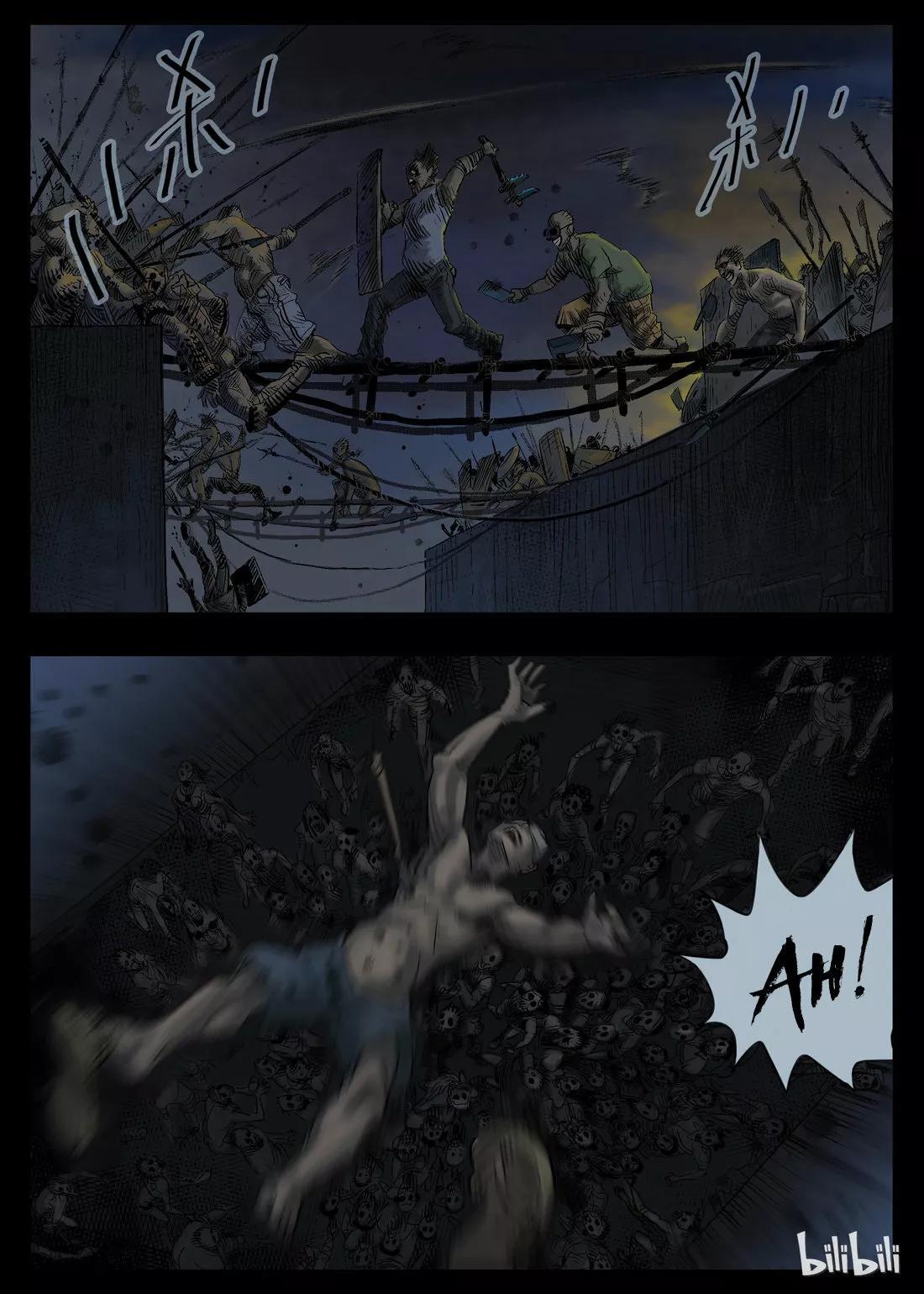 Capitulo 30 page 5