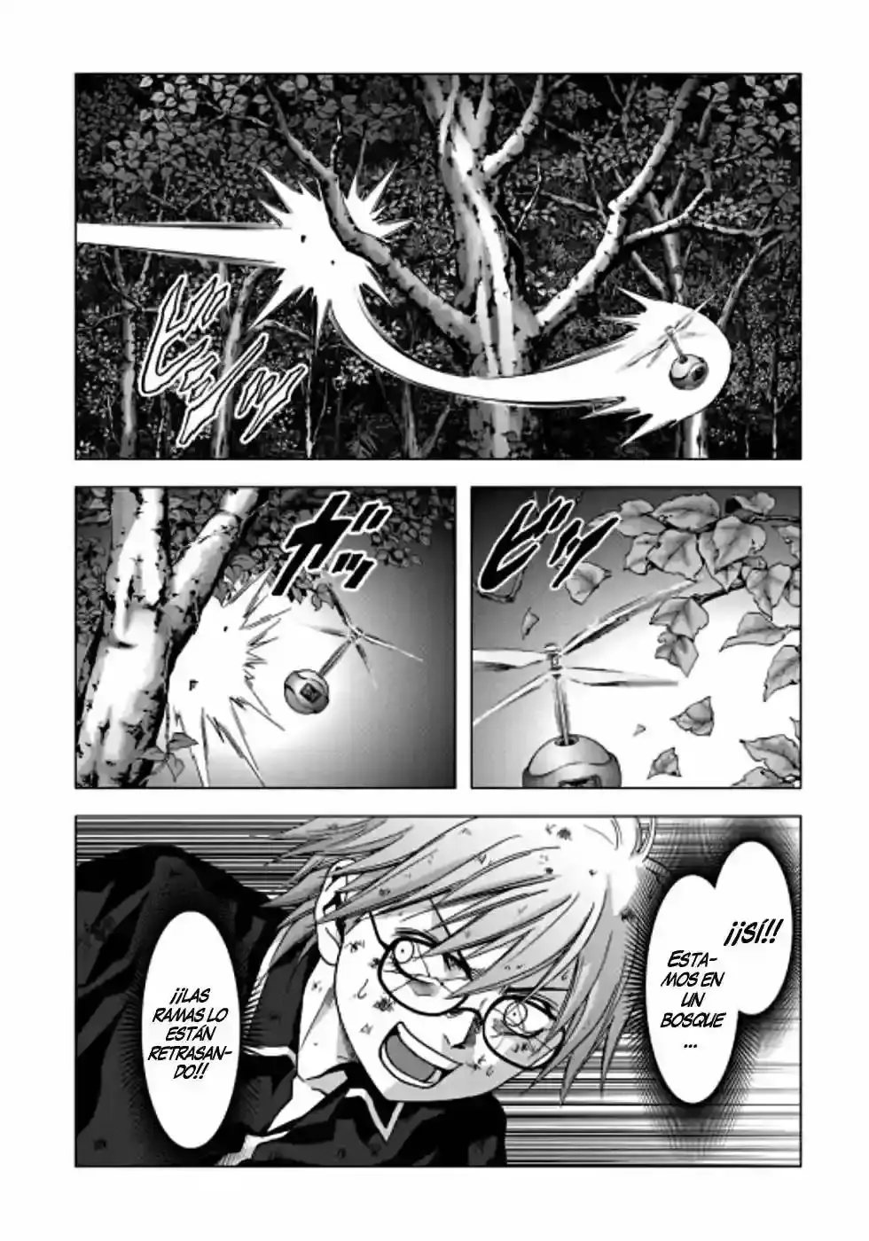 Capitulo 73 page 26