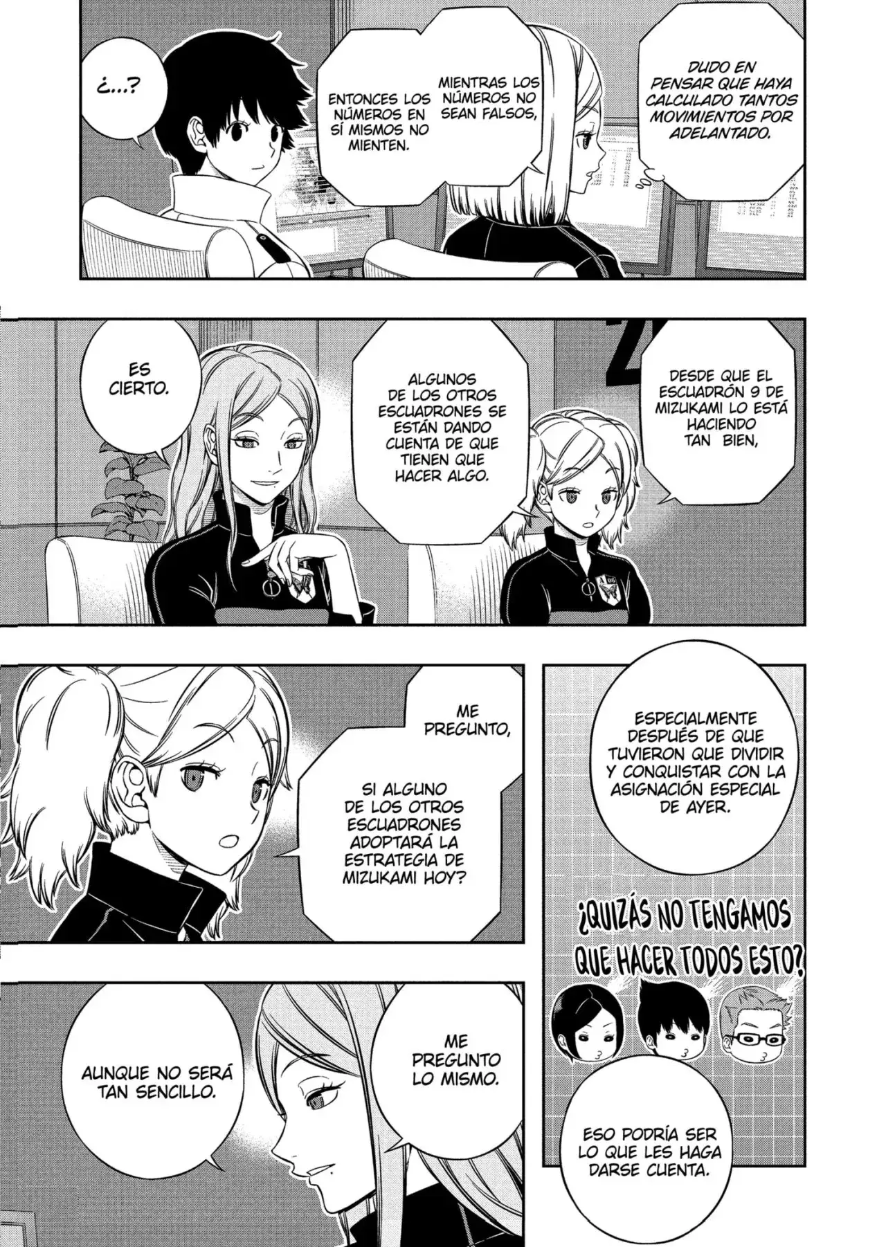 Capitulo 223 page 20