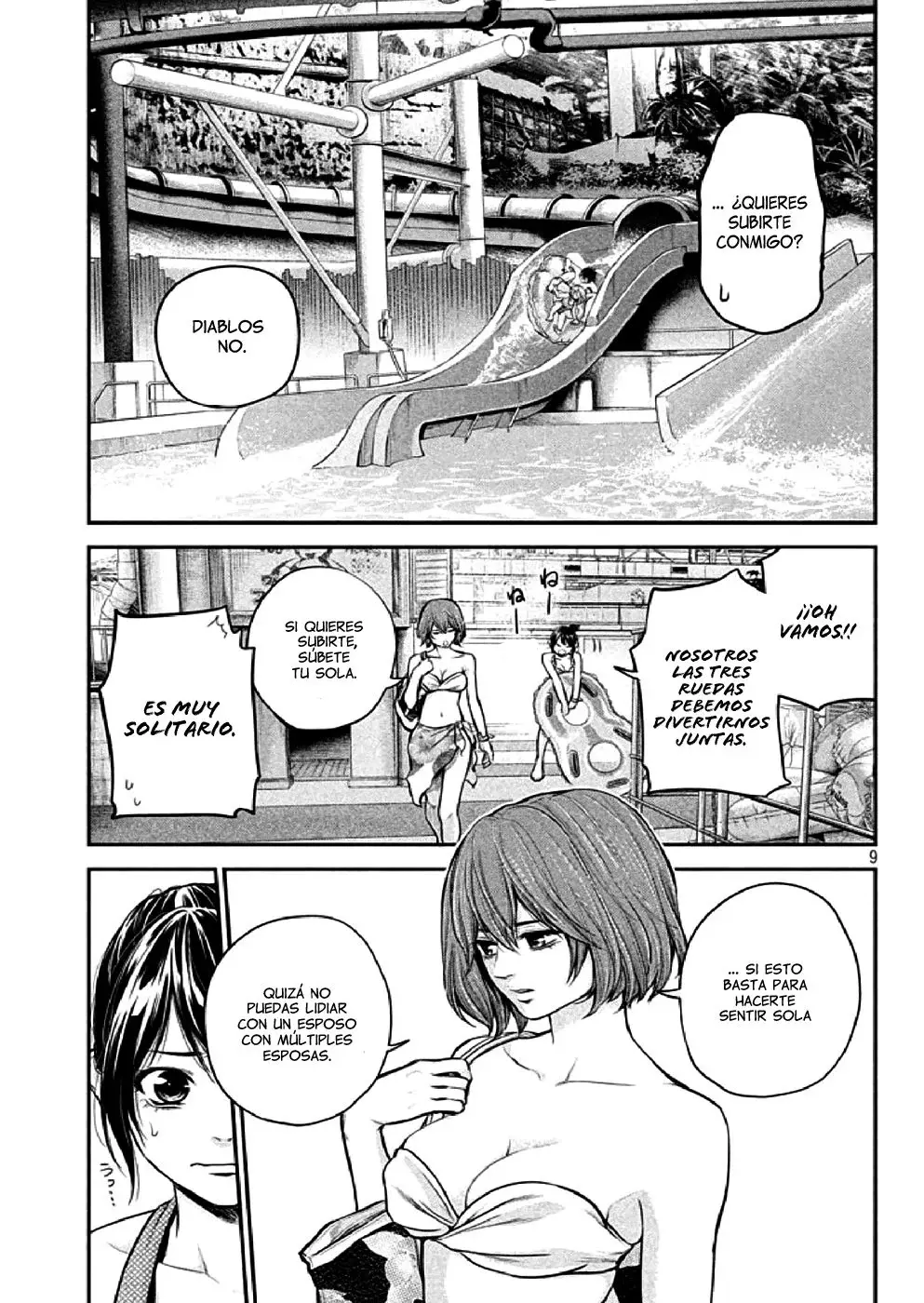Capitulo 48 page 8