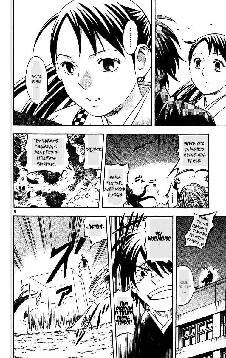 Capitulo 68 page 5