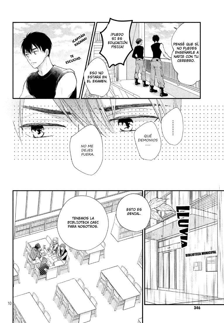Capitulo 22 page 11