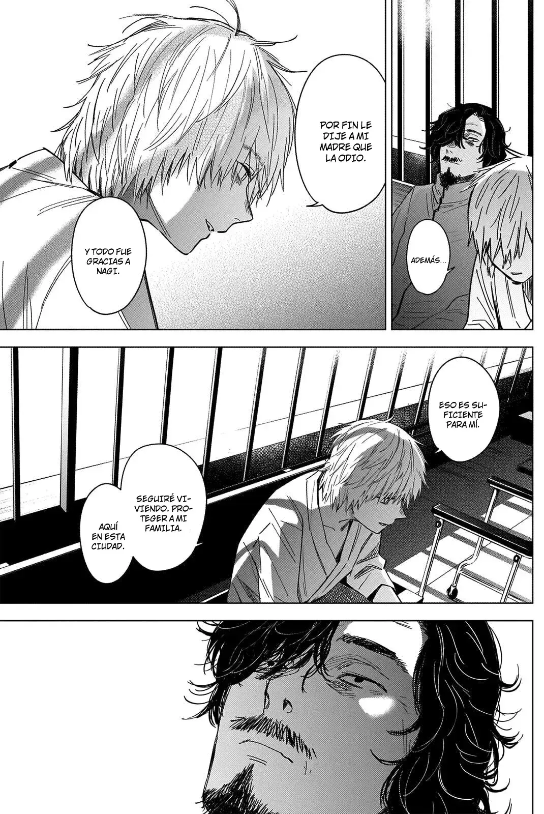 Capitulo 63 page 14