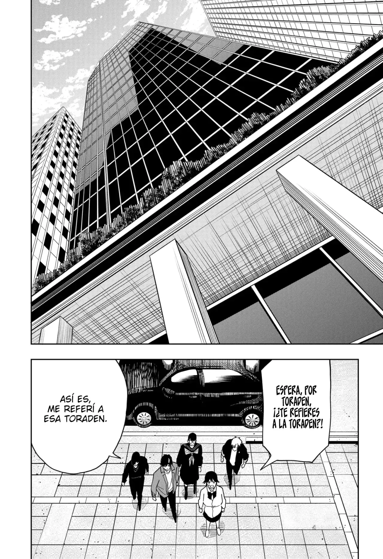 Capitulo 23 page 18