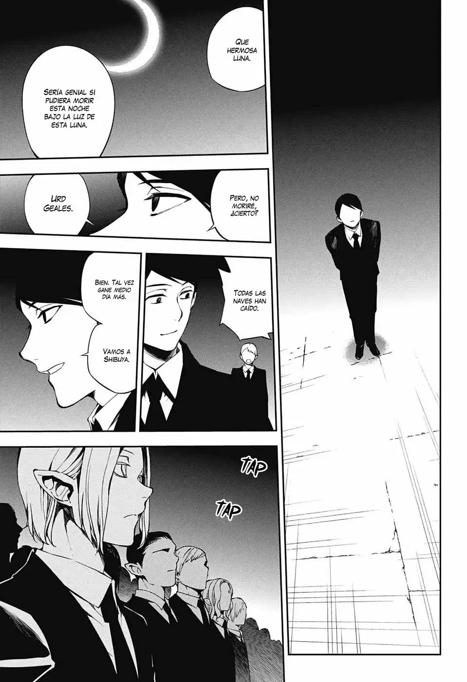 Capitulo 76 page 30