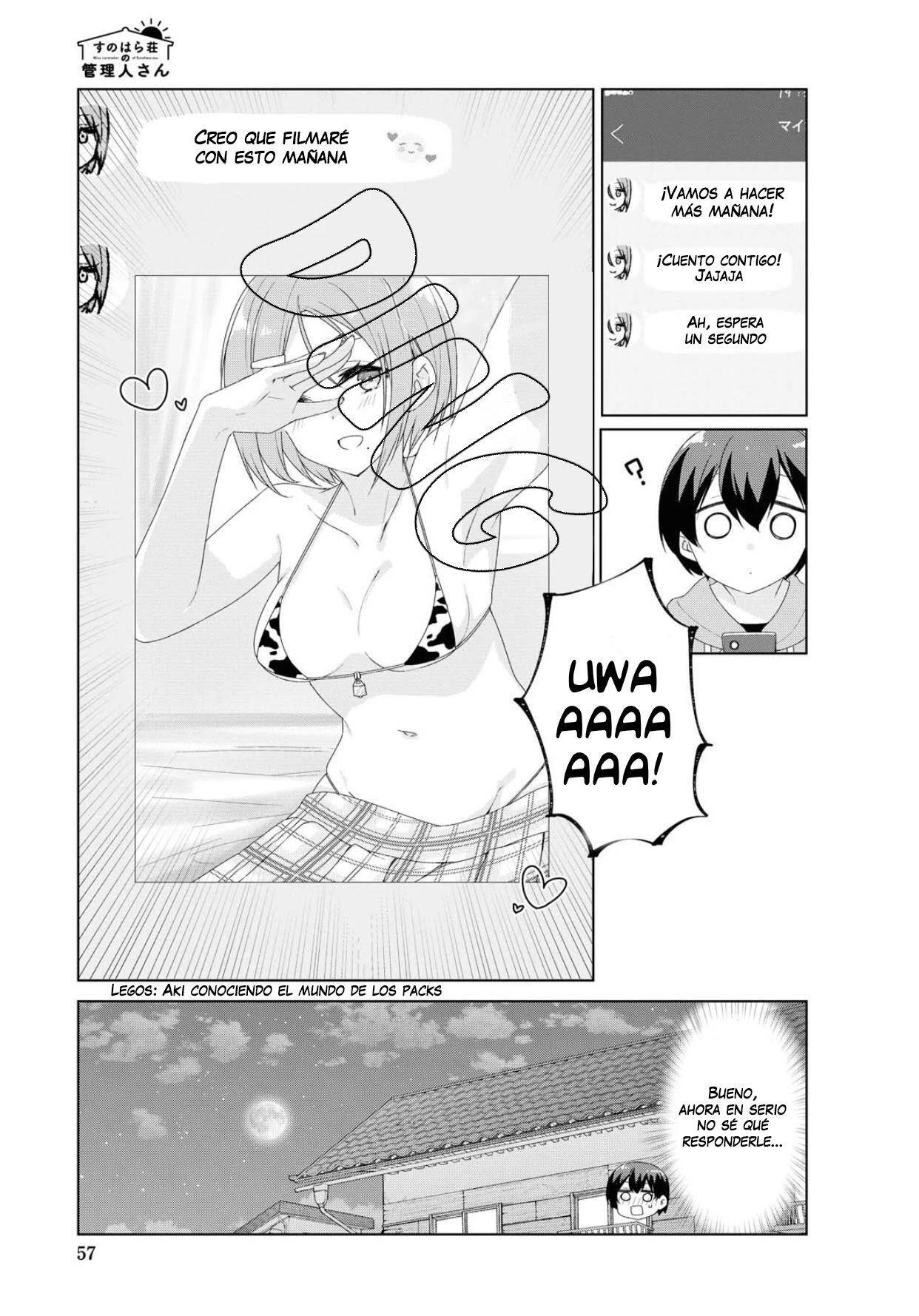 Capitulo 69 page 8